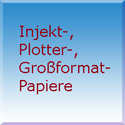Plotter- und Gro�formatpapiere